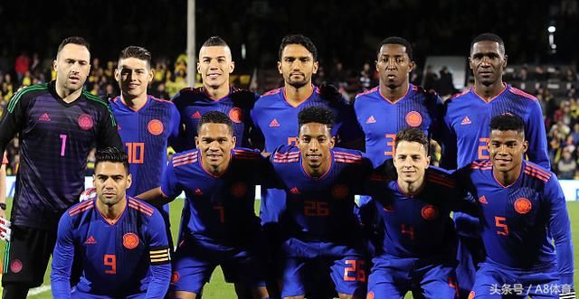 号外!俄罗斯世界杯十大热门夺冠球队出炉!