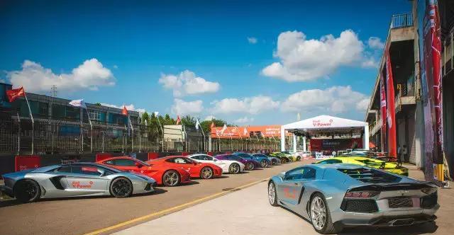 近期“法拉利“动态汇总，都在这个专题里