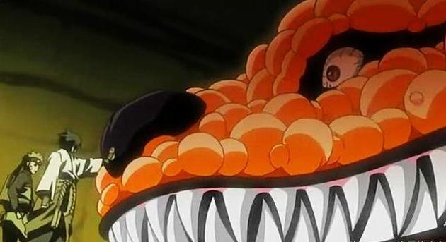 火影忍者:鸣人的身体成客栈，这六人随意进入，个个让九尾忌惮