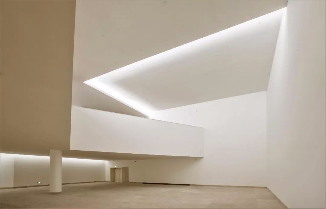 未开馆,已获奖,来看中国国际设计博物馆视觉形象设计