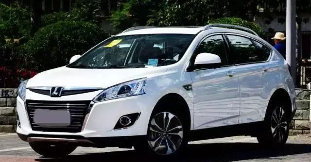 比哈弗H6油耗还高的SUV，二手车贩子见了都怕！