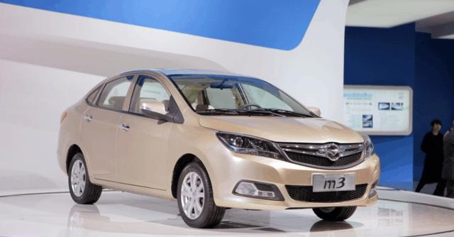 这款家轿顶配才卖6万，性价比高到离谱，吉利帝豪也为之汗颜