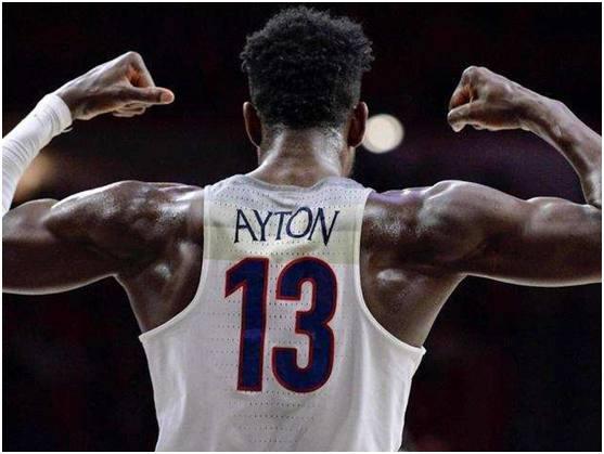 2018年NBA选秀大年前三出炉,还会有水货吗?