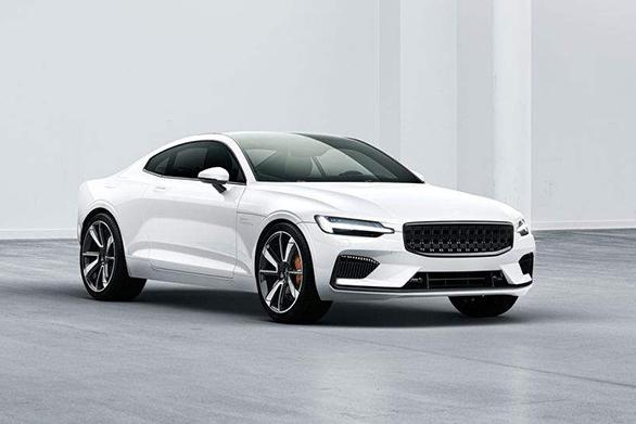 Polestar独立之后，沃尔沃还想玩高性能V60怎么办？