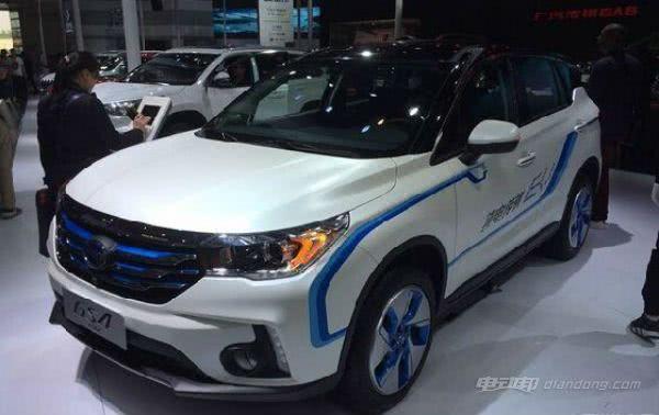 速递!新鲜的“广汽传祺“资讯全在这，看我就够了