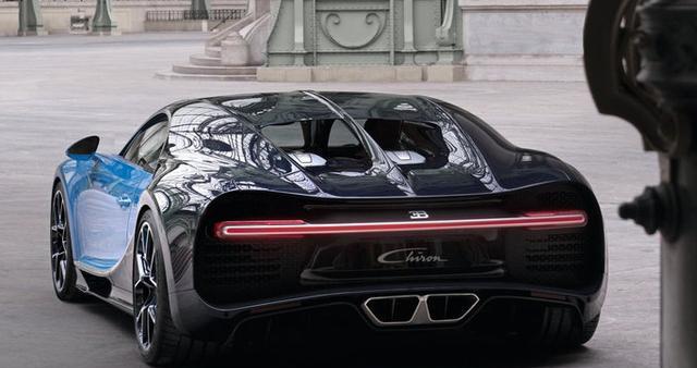 一箱油只能跑9分钟，可法拉利也追不上它，一个轮子就值一辆宝马