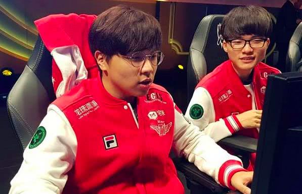 教练Joker分析Faker不能上场原因,老队友Beng