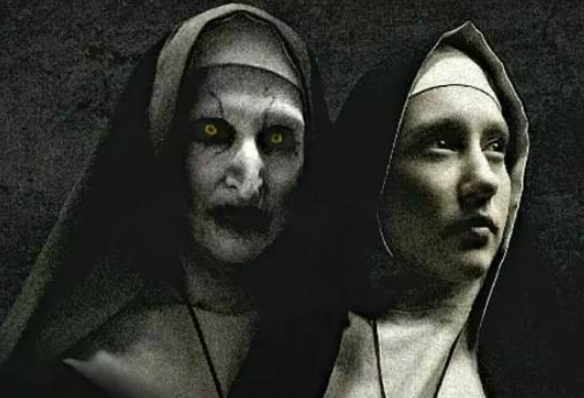 阴风阵阵与瘦长鬼影,2018下半年北美最期待的