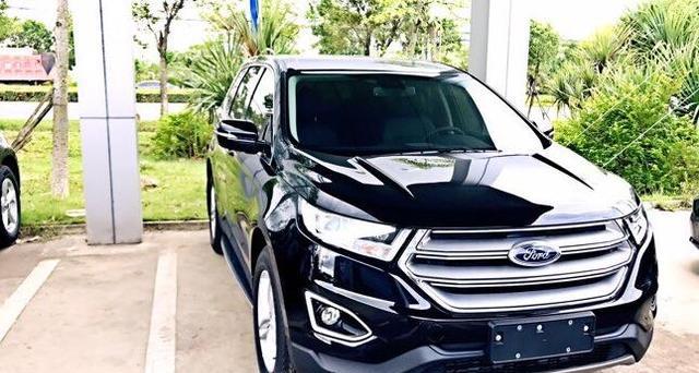 这款SUV操控如轿车般一样！配扎实底盘，调教很均衡，对飙汉兰达