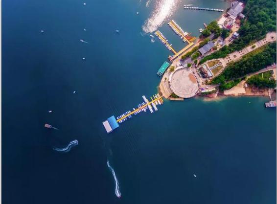 高铁游--从成都出发,坐高铁到这4个地方旅游,又