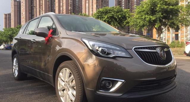 “美系SUV“最全资讯一网打尽，有我就够了