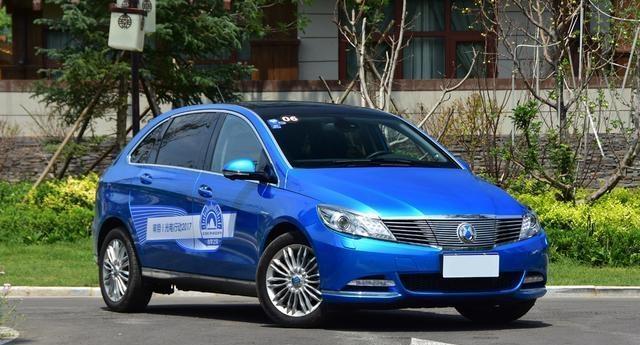 这些汽车品牌知道的人很少