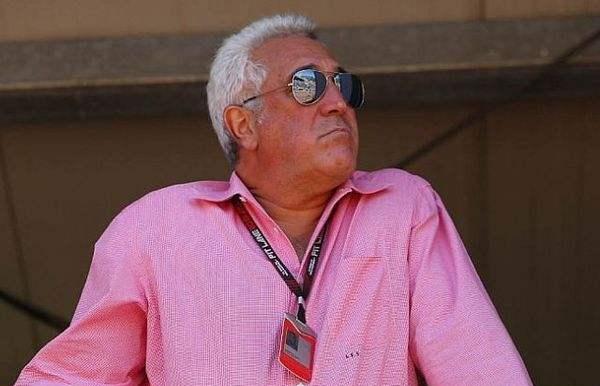 想知道“法拉利“最近有什么新消息么，都在这里了