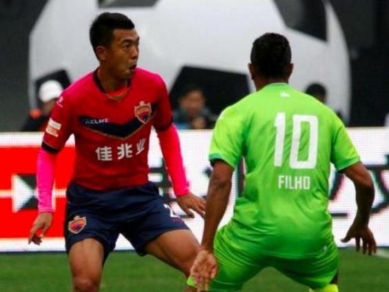 2018赛季中甲球队冲超,这支升班马球队不容忽