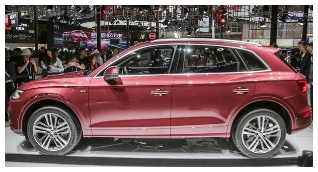 奥迪终于自掘坟墓！换代新车本想叫板宝马奔驰，不料上市却被骂惨