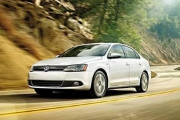 美国捷达中国速腾？大众最良心合资车新车，网友依旧不买账？