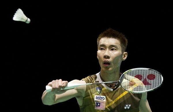 李宗伟鼻咽癌三期仍坚守赛场,《败者为王》光