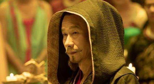 卢藏用为了升官,想出一个特殊手段,顺便还创造