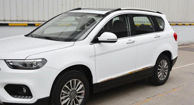 真正的国产“神车”！一个小时卖出117辆，丰田和大众拿它没办法