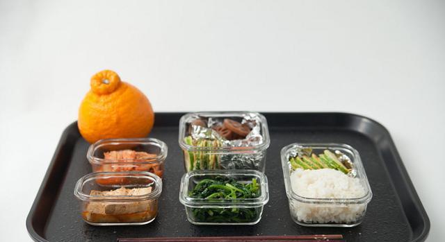 韩国人为什么普遍颜值高?看看和中国一日三餐