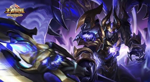 王者荣耀:真实伤害无敌?出了这一件装备,战神