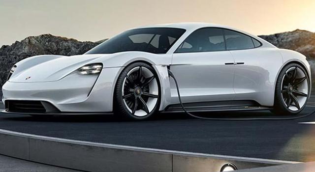 这里有“保时捷“的最新资讯请不要错过