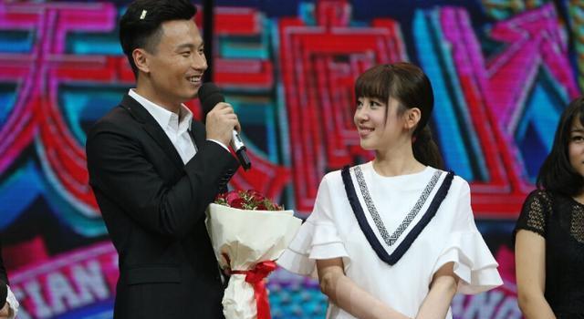 郜林老婆王晨怀二胎? 王晨: 郜林听后一脸懵逼