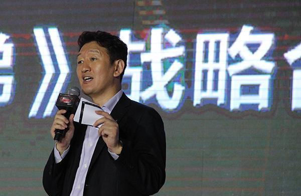 神秘巨额投资尚存疑云, 观致汽车先行“疯狂”一把