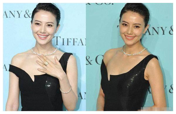 女星未PS照片只服唐嫣，杨幂林心如和范冰冰不P不忍直视！