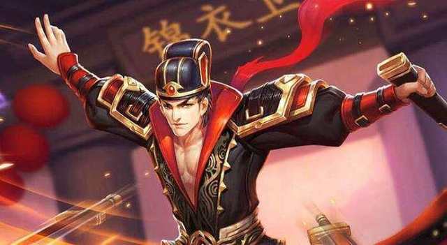 王者荣耀:诸葛亮可以出破军,他做射手照样也可