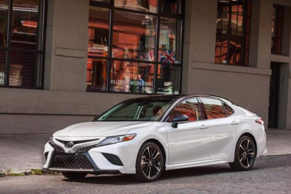 凯美瑞三月销量暴涨五成，“泥沙门”只是小题大做？