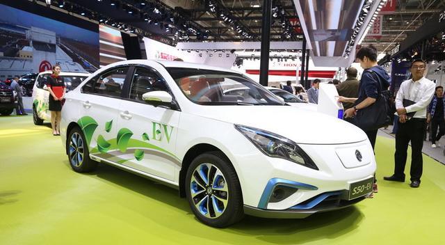 详解景逸S50各方面表现，对比吉利新帝豪，不分上下