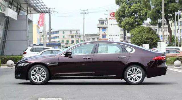 奇瑞最长的车型, 5米长, 售40万, 买的人却不少