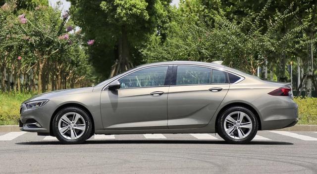 这车曾被称“油老虎”, 全新改款后仅6.3个油!