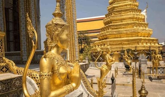 去泰国旅游为什么要带5000元现金?网友:这才