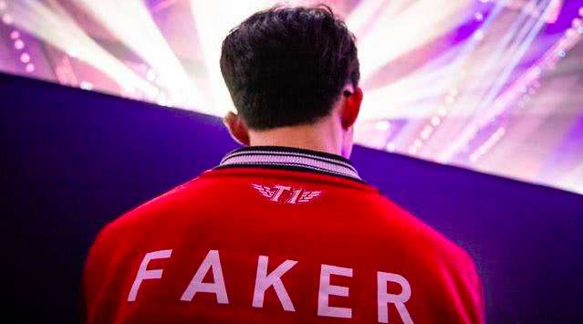 教练Joker分析Faker不能上场原因,老队友Beng