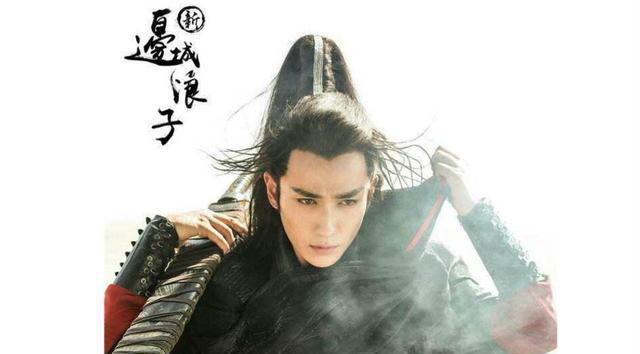 《御姐归来》成为收视黑马,强势安利这个古装