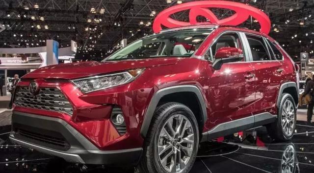 18万买CR-V不如等它，比途观有男人味，用全球最牛发动机