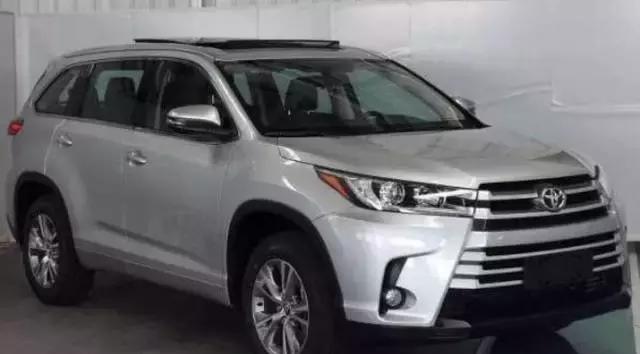 终于盼来了2018年全新改款汉兰达，该车到底具有怎样的吸引力