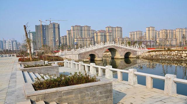 湖北最大的一个县级市,建成区面积秒杀恩施州