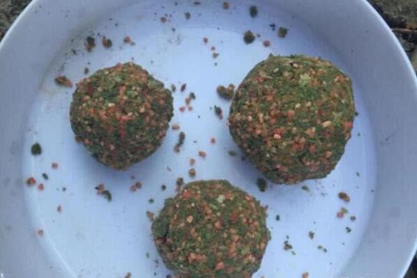 十二年钓鱼钓王野钓经验!讲解调漂、做窝技巧