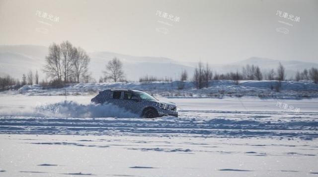 为什么吉利领克迟迟不上市? 因为领克用了一年