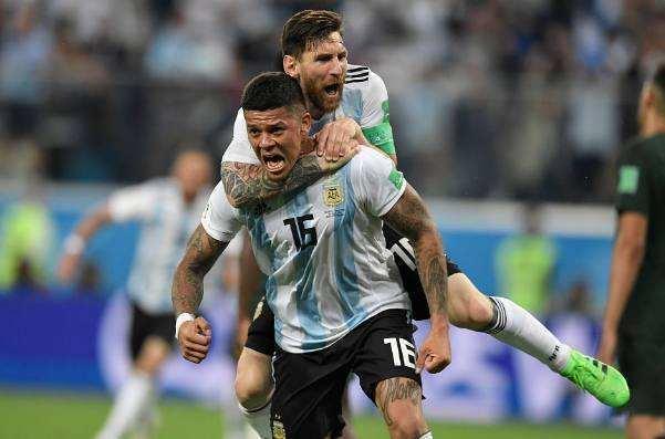 世界杯16强正式出炉:欧洲10队,南美4队,北美1