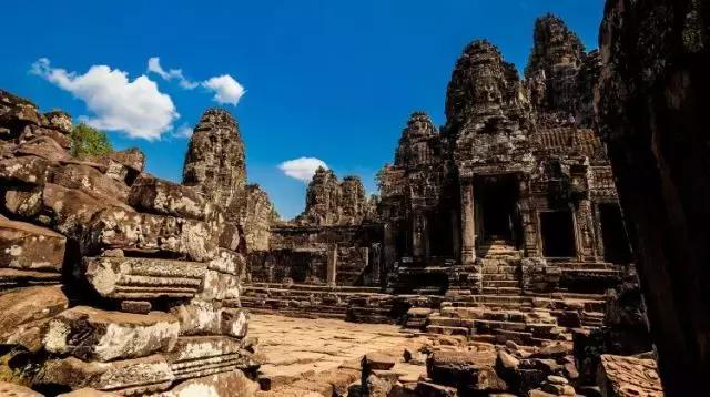 厉害了我的国! 2018全球护照排行出炉,看看哪