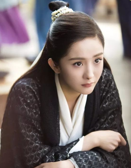 盘点杨幂演过的古装剧,个个经典,最后一个最悲