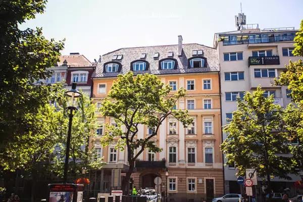 全景东欧6国旅游攻略 你知道是哪几个国家吗?