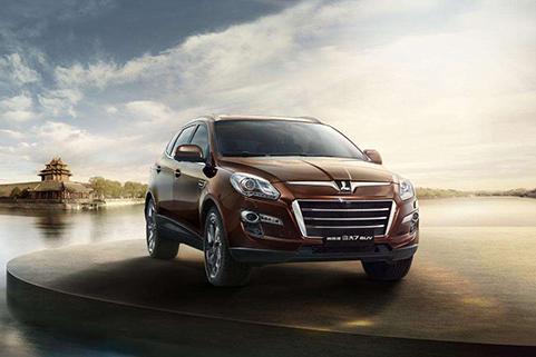 纳智捷多款车型月销零台 这个让二手贩子颤抖的品牌出什么问题了