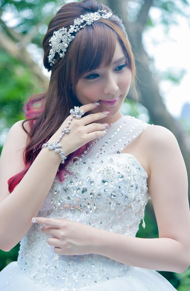 漂亮的老婆 新浪网