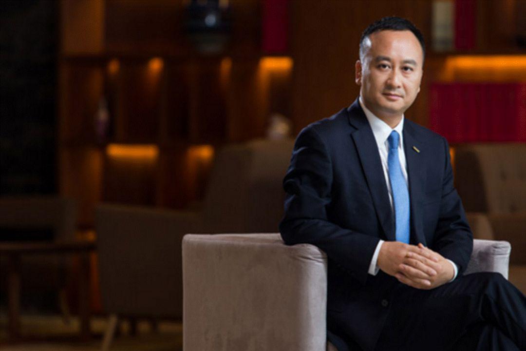 吉利汽车背后的男人：从帝豪、博瑞到新博越，他使命必达