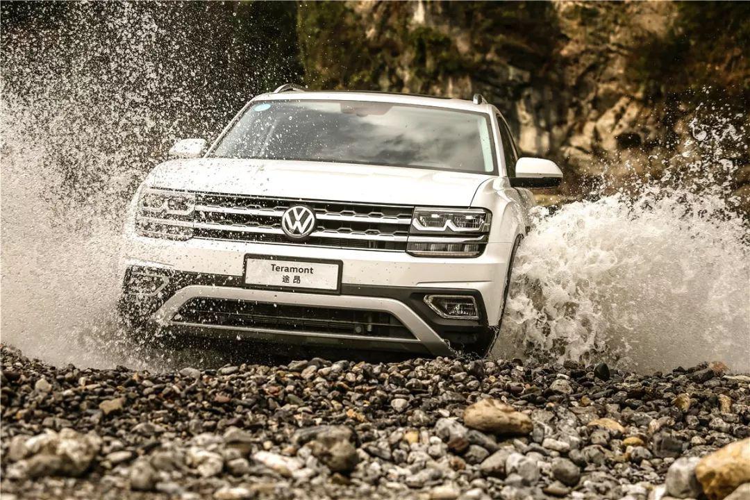 上市一周年，走遍全中国，这才是男人喜欢的SUV！